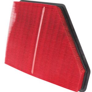 K&N Filters KNA-2439 Air Filter for high-flow performance