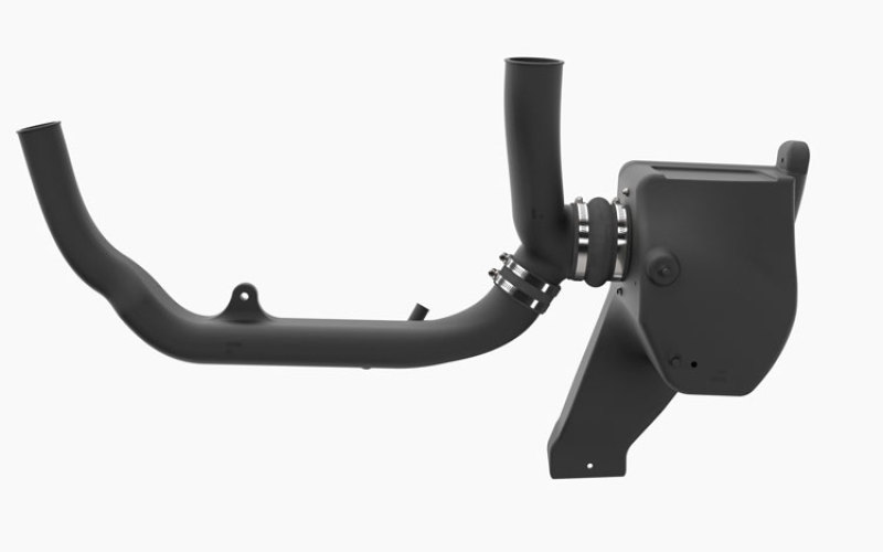 Installation hardware for K&N Filters 63-2619 Air Intake System