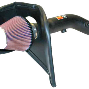 K&N 57-3043 air intake system for Chevrolet Colorado