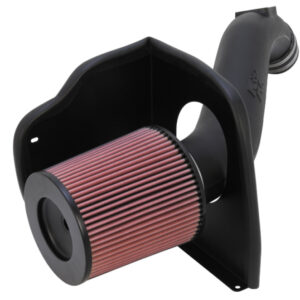 K&N 57-3034 Air Intake System for Chevrolet Silverado