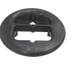 K&N 85-0200 Stubstack for Holley Carburetors