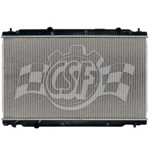 CSF 3952 Cooling Radiator for Honda CR-V