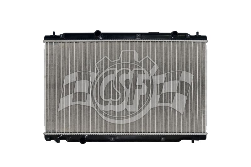 CSF 3952 Cooling Radiator for Honda CR-V