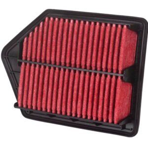 K&N Filters KNA-2437 Air Filter high-flow performance