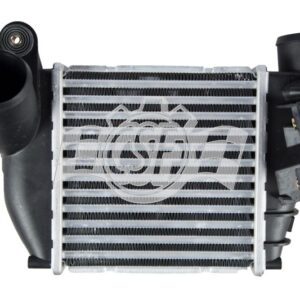 CSF 6062 radiator for Volkswagen Golf 1.8L