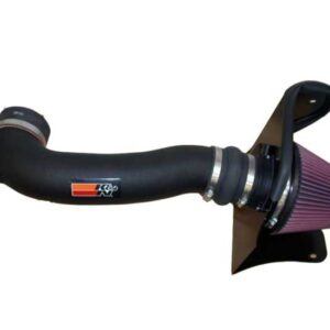 K&N 57-3053 air intake system for 2005 Pontiac GTO