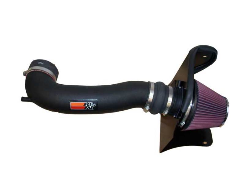 K&N 57-3053 air intake system for 2005 Pontiac GTO