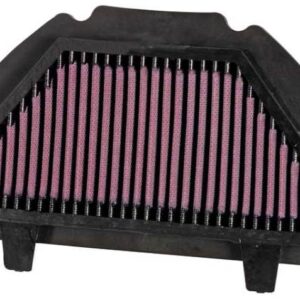 K&N YA-1007 High-Flow Air Filter for Motorcycles