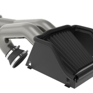 K&N 30-2617KC Air Intake System for Ford F150 Raptor