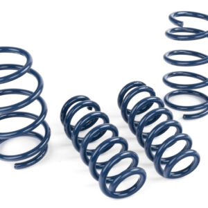 Dinan D100-0938 Performance Spring Set for suspension enhancement