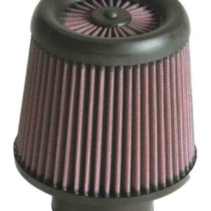 K&N RX-4990 XStream Top Universal Air Filter side view