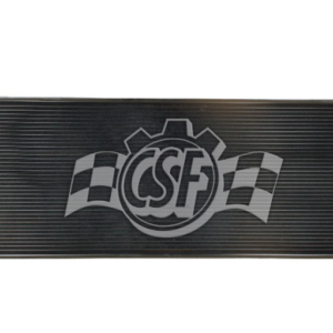 CSF 10878 cooling radiator for effective heat exchange