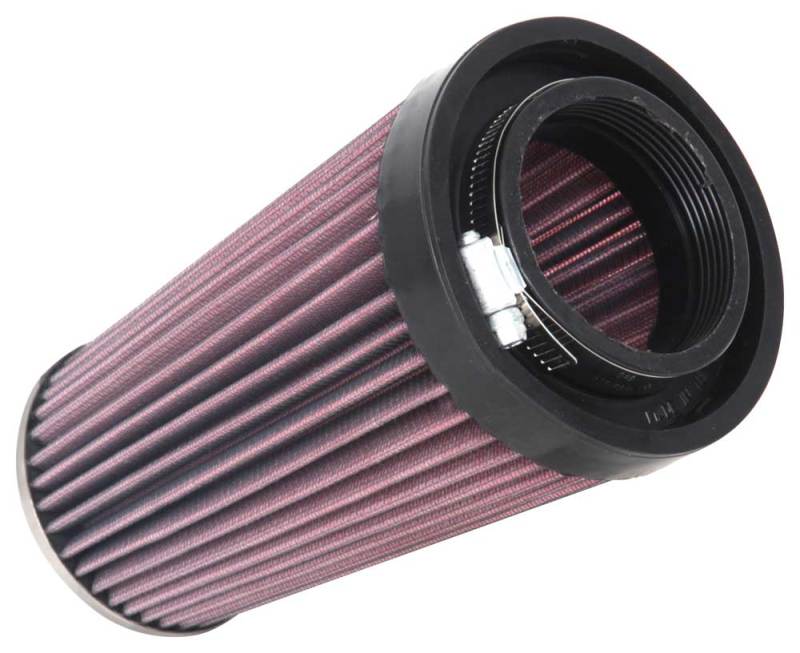 K&N Filters RC-5291 Air Filter Package Dimensions