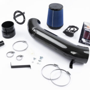Dinan D760-0660A Cold Air Intake System