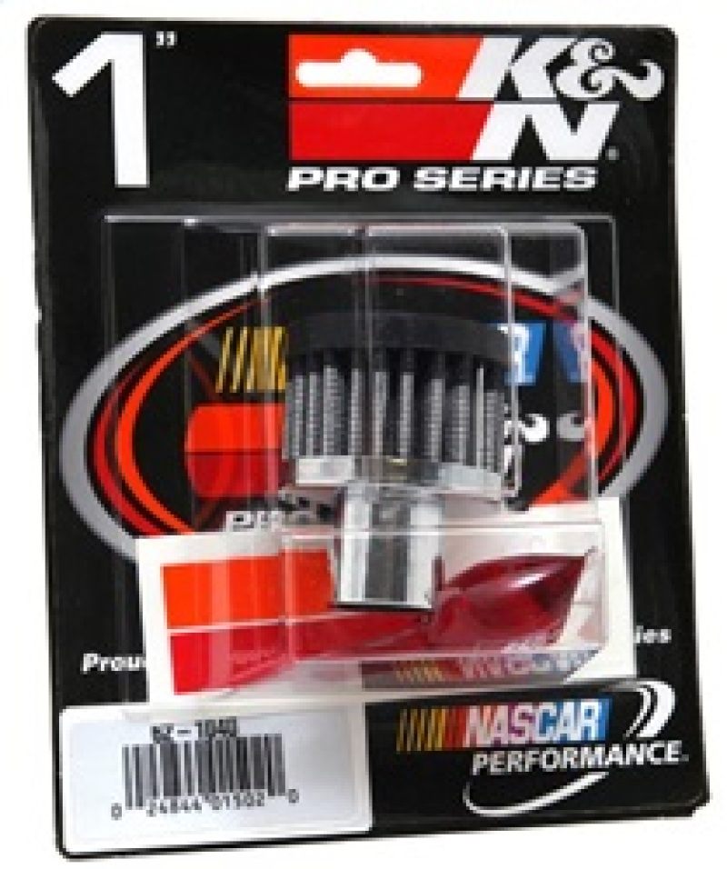 K&N Filters 62-1040 Crankcase Vent Filter - Image 6