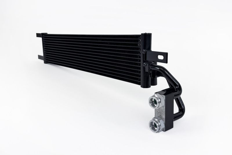 CSF 8344 Cooling Transmission Fluid Cooler side view