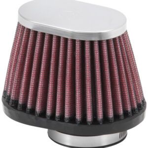 K&N Filters RC-2450 clamp-on air filter