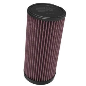 K&N Filters PL-1024 High-Flow Air Filter front view