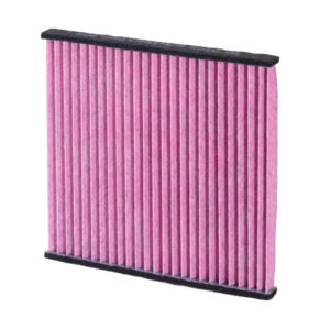 K&N Filters DVF6039 disposable cabin air filter package