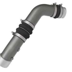 K&N Filters 77-1011KC charge pipe kit with aluminum tubes