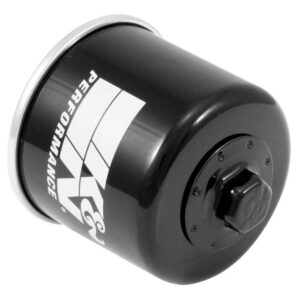 K&N Filters KN-138 Performance Oil Filter for Powersports