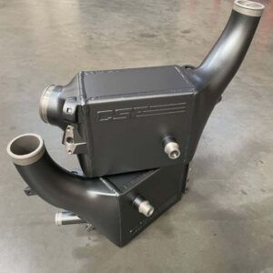 CSF 8315BS Charge-Air-Cooler for forced induction systems