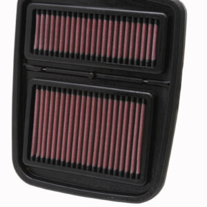 K&N Filters AC-7009 High-Flow Air Filter for enhanced performance