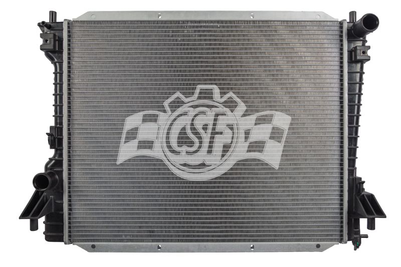 CSF 3422 Radiator for Belts and Cooling