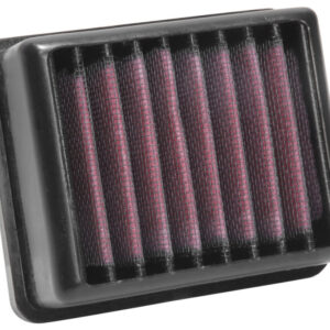 K&N Filters BM-3117 High-Flow Air Filter for Motorcycles