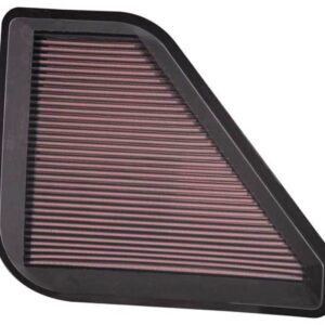 K&N 33-2394 High-Flow Air Filter front view