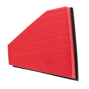 K&N Filters KNA-2332 Air Filter for high-flow performance