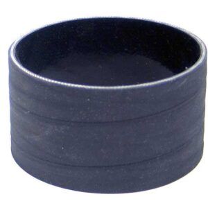 K&N 08760 rubber hose coupler for air intake systems