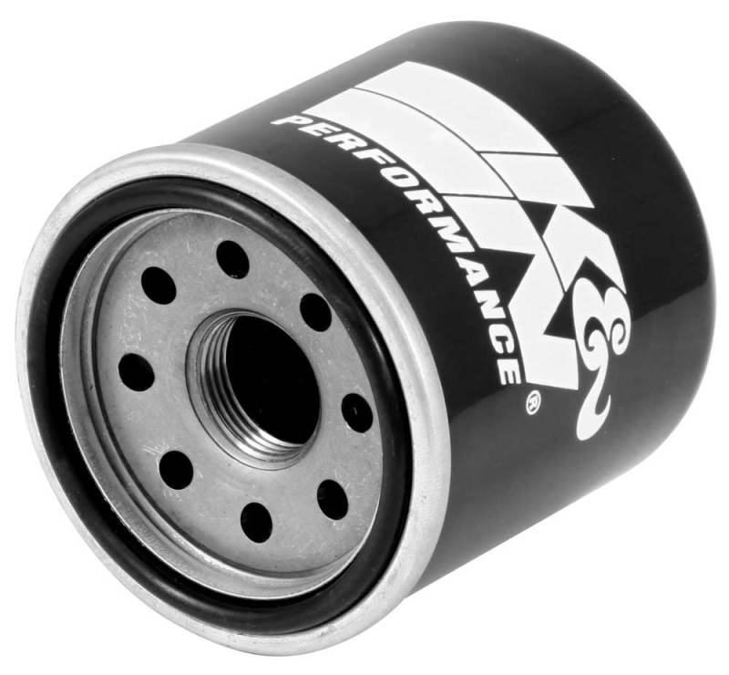 Premium synthetic filter media of K&N KN-153