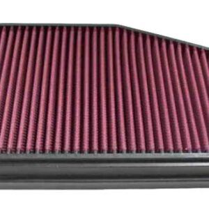 K&N 33-2773 High-Flow Air Filter for Porsche Boxster 1997-2004
