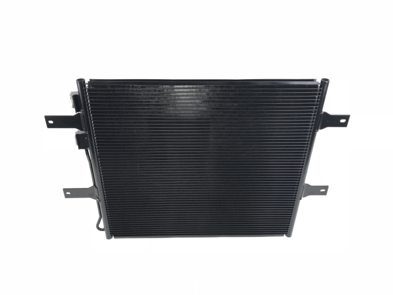 CSF 10583 radiator package dimensions
