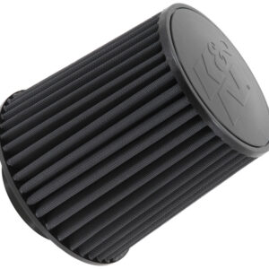 K&N Filters RU-5171HBK air filter packaging dimensions