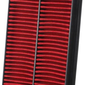 K&N Filters KNX-2480 Air Filter for high-flow performance