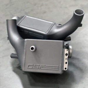 CSF 8351TG Charge Air Cooler for forced induction systems