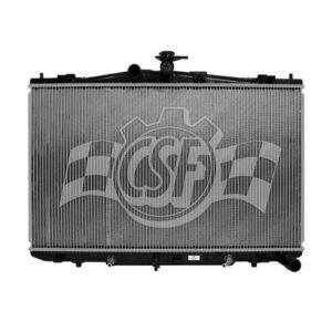 CSF 3823 Radiator for Toyota Sienna 3.5L 2017-2020