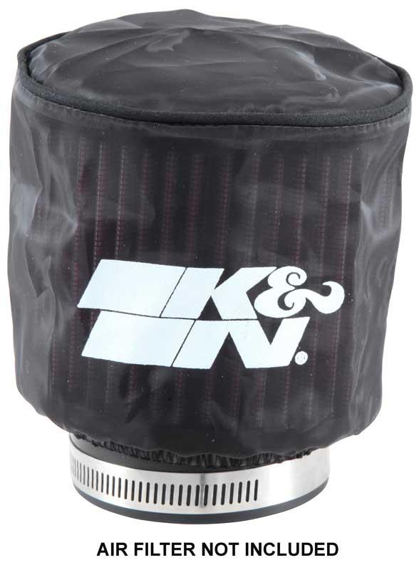 K&N Filters RB-0900DK Drycharger Air Filter Wrap - Image 4