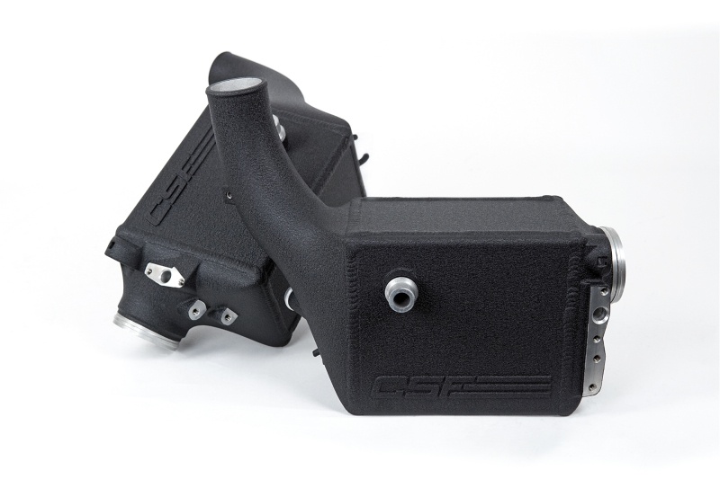 CSF 8178 Forced Induction cooler with integrated charge pipe