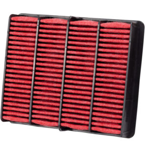 K&N Filters KNA-2054 Air Filter for high-flow performance