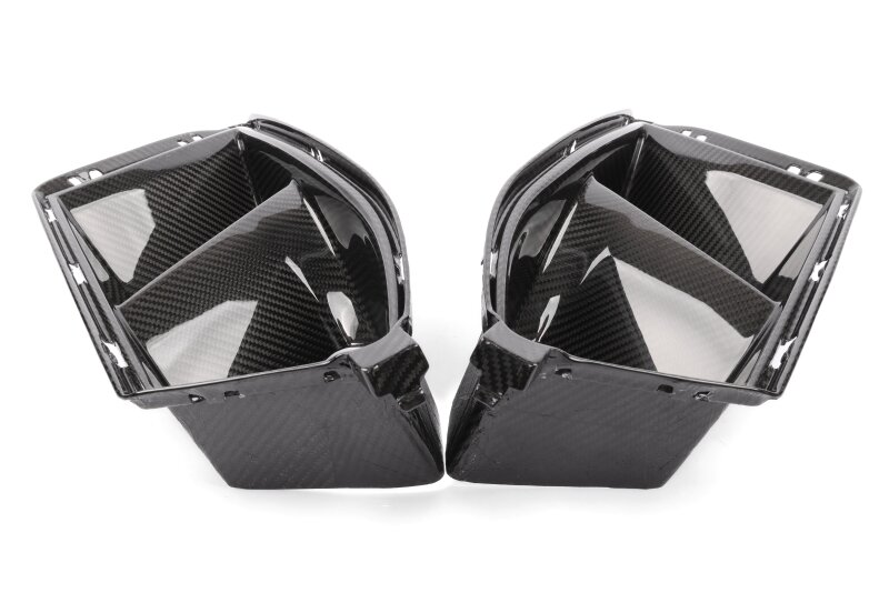 Dinan D980-0032 Air Inlets for BMW M3/M4 | Exterior Styling - Image 5