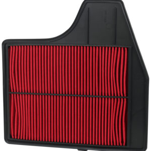 K&N Filters KNA-2478 Air Filter for high-flow performance