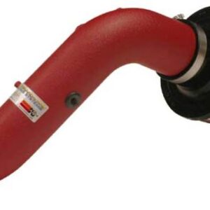 K&N 69-1009TWR Typhoon air intake system with aluminum tube