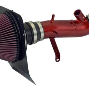 K&N Filters 69-6543TR Typhoon Air Intake System