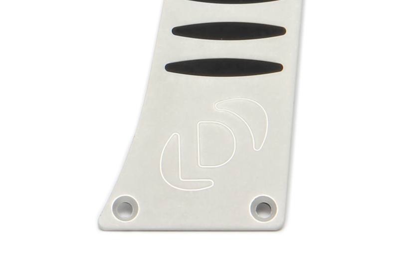 Interior accessory Dinan Pedal Cover Set