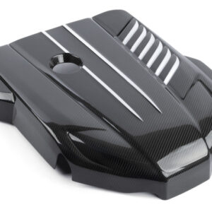 Dinan D590-0002 Engine Cover for Toyota GR Supra 3.0
