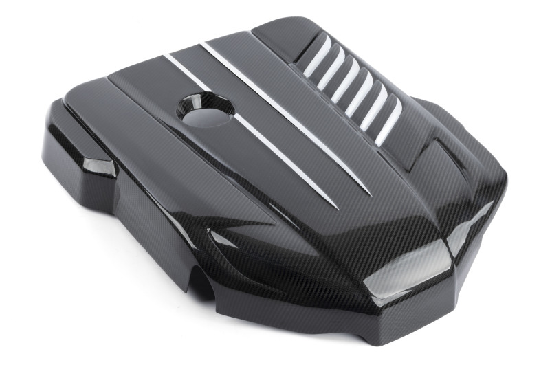 Dinan D590-0002 Engine Cover for Toyota GR Supra 3.0