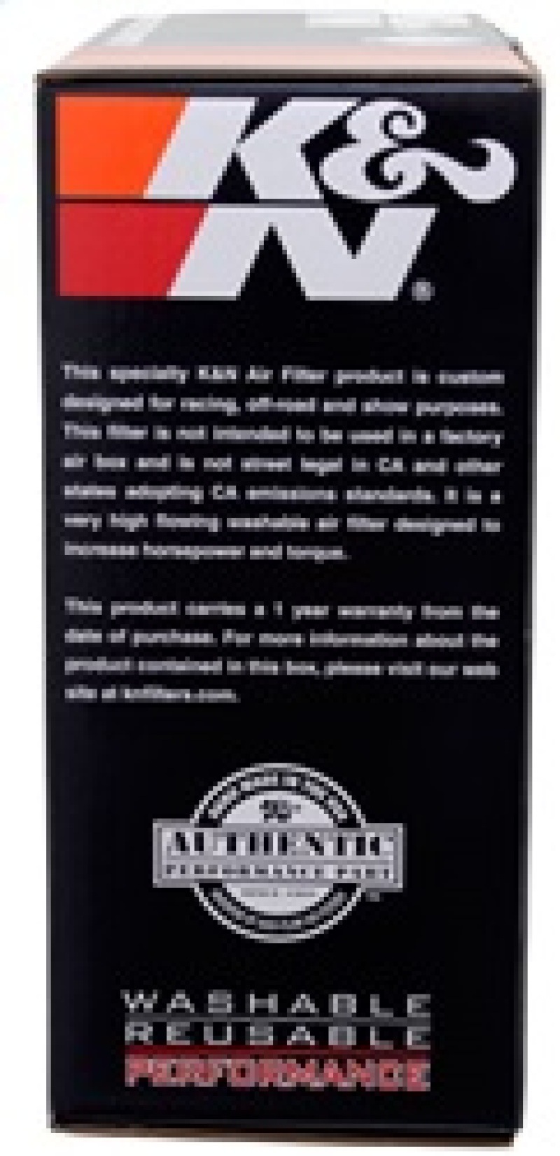 K&N Filters 66-3020 XStream Air Flow Top Filter - Image 8